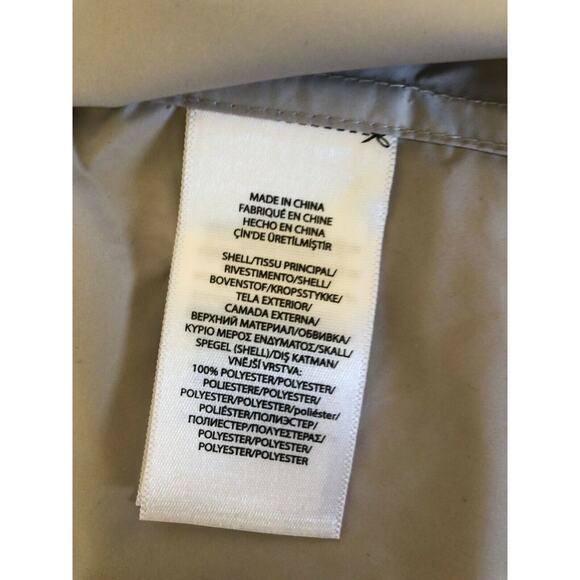 Polo Ralph Lauren Performance Packable Windbreaker Jacket Men’s Size XL NWT - Picture 16 of 16